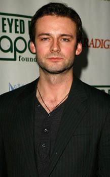 Callum Blue